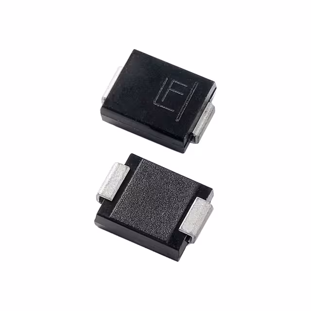 P0080S3NLRP Littelfuse Inc. TVS - Thyristors